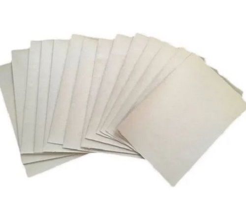 22x28 Inches 296 GSM Duplex Paper Sheet for Greeting Cards