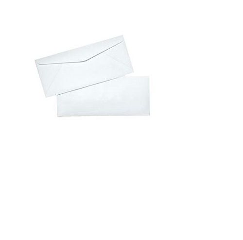 8 X 10 Inch Size Plain Paper Envelopes For Event Use