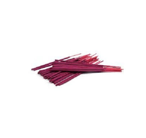 9.1 Inches Bamboo Stick Fragrance Rose Incense Stick