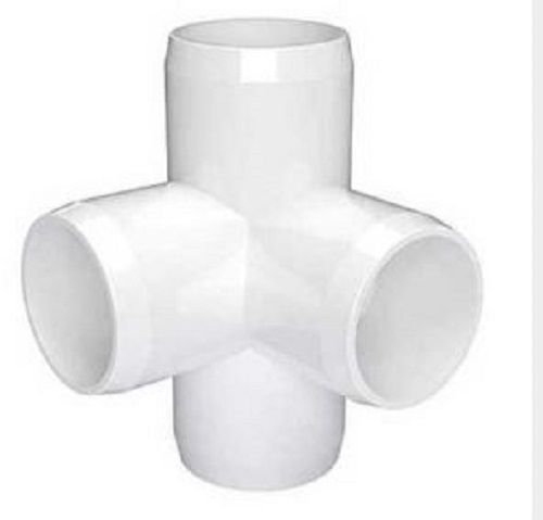 AISI Standard Hot Rolled Plastic PVC Fittings