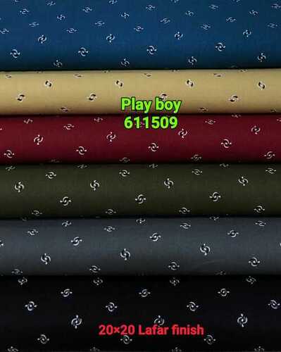 shirting fabrics