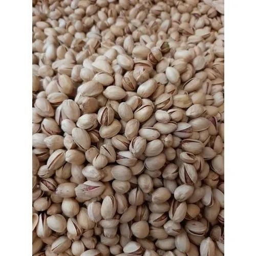 Cultivation Shelf Life 6 Months Preserving Compound Pistachio Nuts  Broken (%): 00