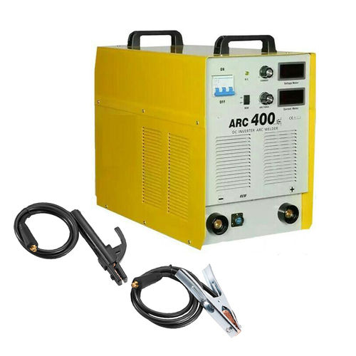 Electric Semi Automatic Dc Tig Welding Machine For Industrial Use