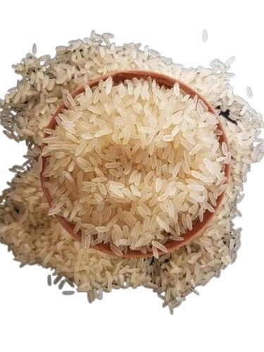  अशुद्धियों से मुक्त ग्लूटेन मुक्त आधा उबला हुआ चावल