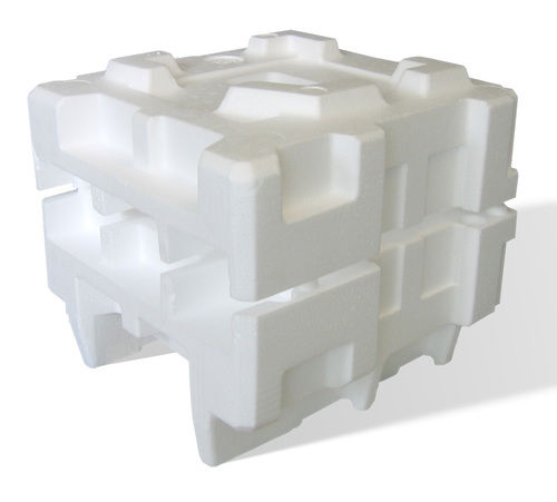 Light Weight Pu Foam Packaging Box For Storage Purpose