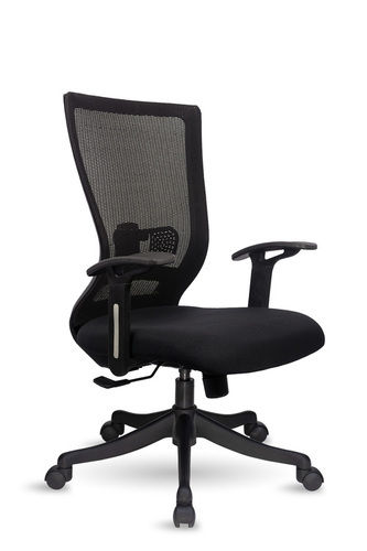 Mystique Medium Back Office Chair