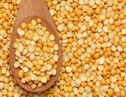 Non Harmful And Hygienic Chana Dal For Cooking Use