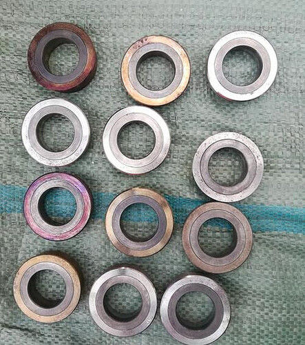 Outlet Valve Seat For Industrial Use
