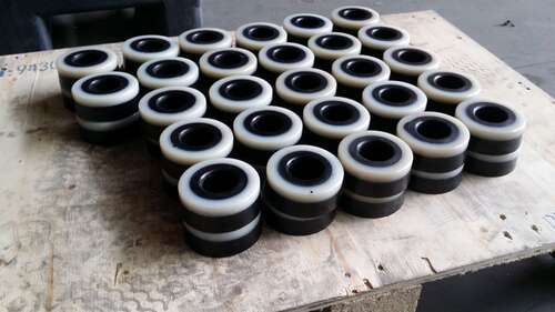 Rubber Pistons For Industrial Use