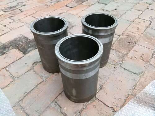 Rust Resistant Cylinder Liner