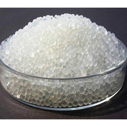 Silica Gel White Beads For Moisture Absorber