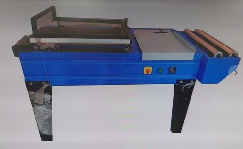 Single Phase Electric L Sealer Machine For Industrial Use