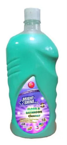 Sky Blue 1 Liter Liquid From Bathroom Phenyl Concentrate For Floor Cleaning