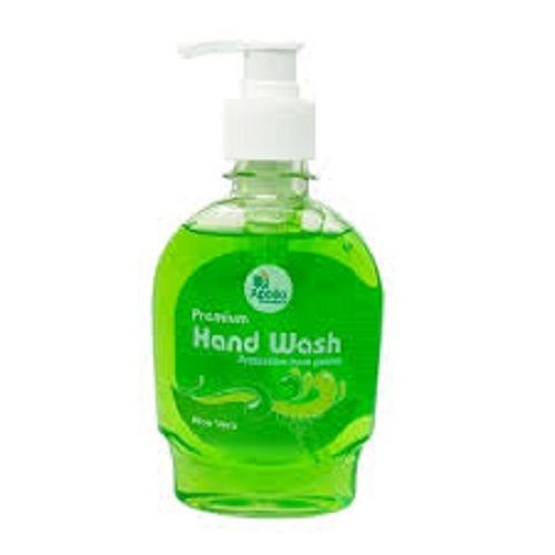 100% Natural And Herbal Premium Liquid Hand Wash, Pack Size 500 ml