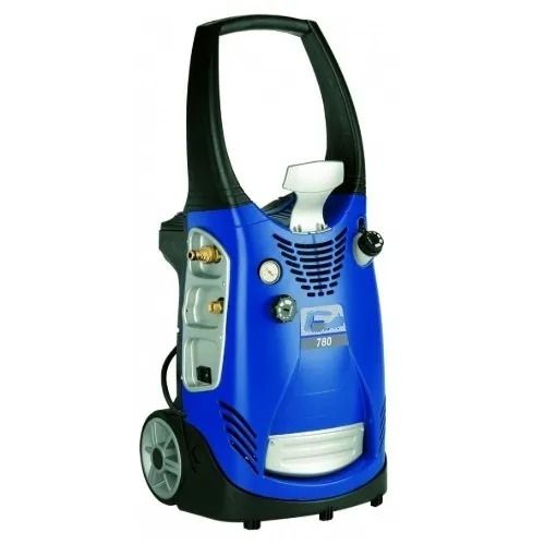 130 Bar Plastic High Pressure Washer For Floor Washing And Cleaning