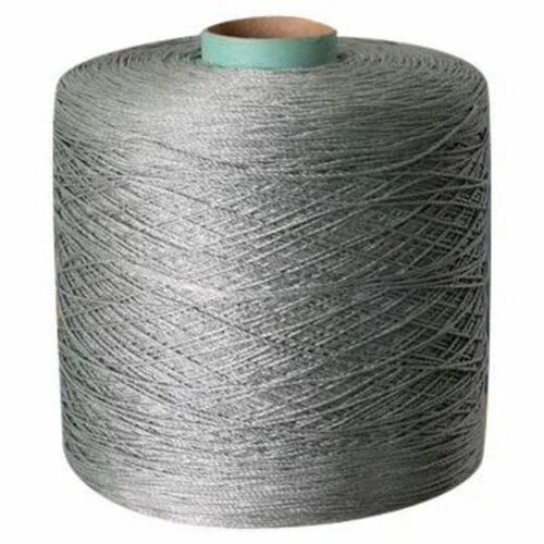 Light In Weight 200 Meter Moisture Absorbent Plain Dyed Soft Synthetic Fiber Carpet Yarn