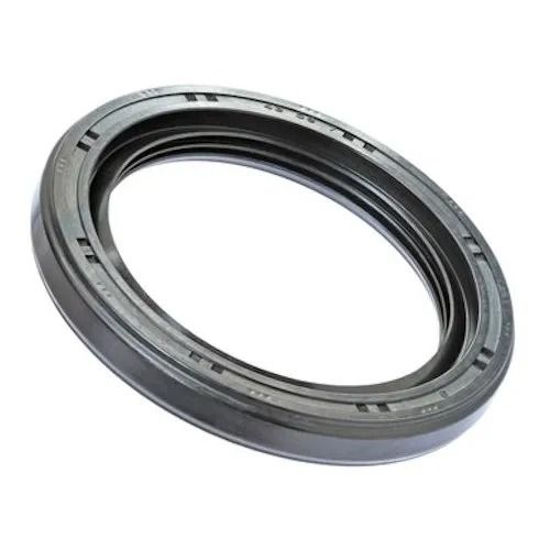 50 Gram 60 Mm 70 Shore Round Rubber Rotary Shaft Seal For Industrial