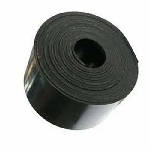 50 Meter 3 Inches Wide Heat Resistance Flat Rubber Conveyor Belts