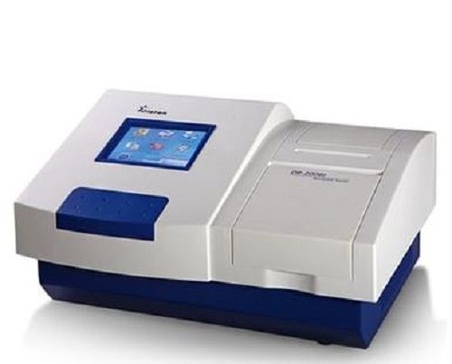 75 Watt Plastic Elisa Reader For Medical Purpose Or Laboratory