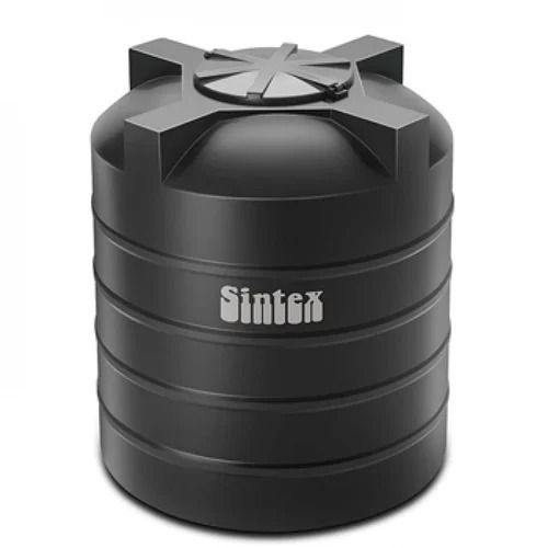 PVC/Plastic Comfort Plastic Water Storage Tank at best price in