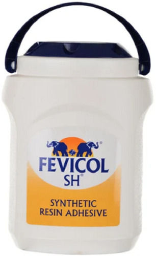 White 98% Pure Liquid From Hot Melt Fevicol Adhesives For Furniture Purpose