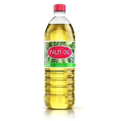 99 Percent Pure And Natural Refined Palm Oil For Cooking 