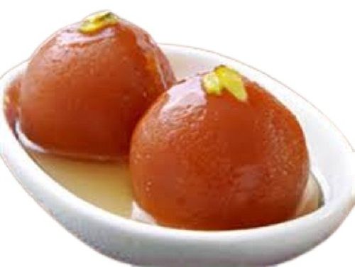 A Grade Round Sweet Semi Soft Gulab Jamun Sweets