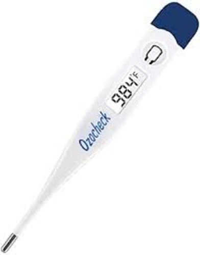 Battery Started Lightweight High Accuracy Polyisocyanurate Digital Thermometer