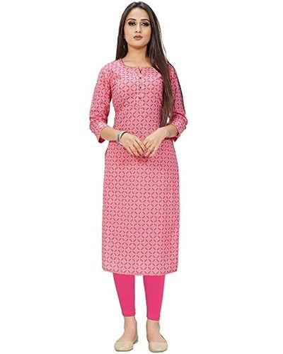 Rayon Printed Kurti Manufacturers, Suppliers, Dealers & Prices