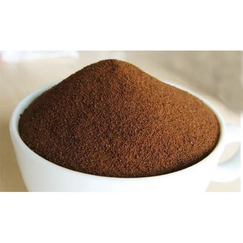 coffee powder