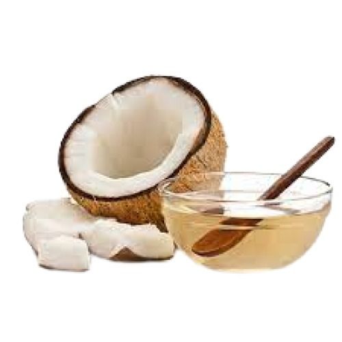Commonly Cultivated Mild Nutty Flavor Cold Pressed A Grade Pure Coconut Oil