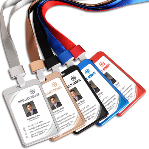 Digital Pvc Id Cards Printing Services At Best Price In Ballabgarh 