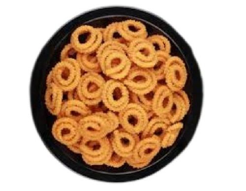 Fried Hygienically Packed Salt Taste Mini Butter Murukku Ingredients: Rice Flour