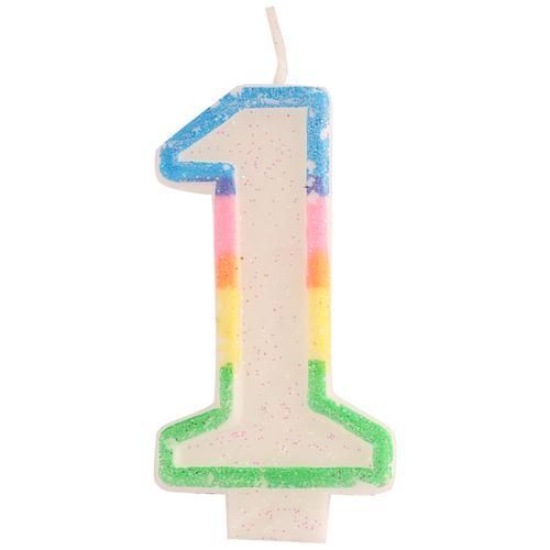 Machine Made Birthday Candle For Party Decoration And Birthday