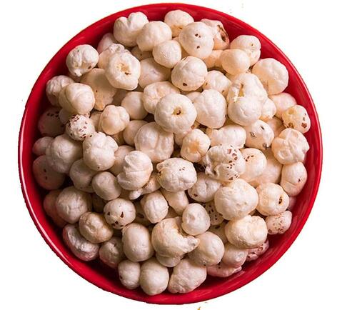 Organic Creamy Makhana Nut Good Source Of Protein