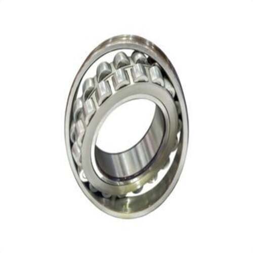 Brass Polished Stainless Steel Double Row Ball Bearing For Industrial