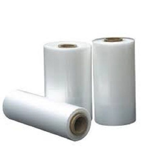 Strong Flexible And Durable Ldpe Shrink Film Used To Packaging