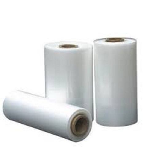 पैकेजिंग के लिए इस्तेमाल की जाने वाली मजबूत लचीली और टिकाऊ Ldpe श्रिंक फिल्म