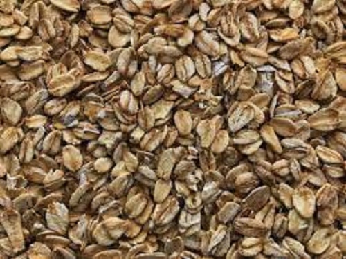 Torrefied Wheat Flakes For Breweries, Horse Feed, Food Processing