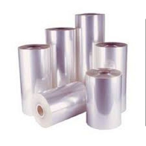 Transparent Plastic Packaging Ldpe Shrink Film Air Consumption: 4.0 N/Mm2 D