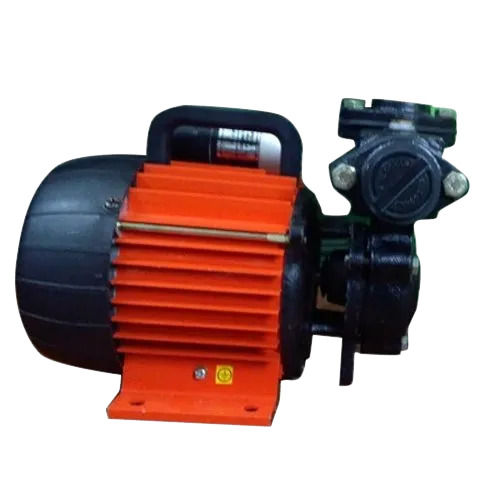 1 Horsepower 220 Voltage Paint Coated Mild Steel Body Electric Water Pump Application: Sewage