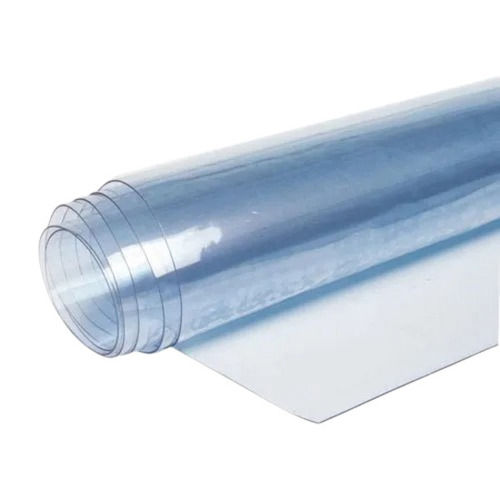 Transparent 1 Mm Thick Waterproof Rigid Poly Vinyl Chloride Roll For Plastic Industrial