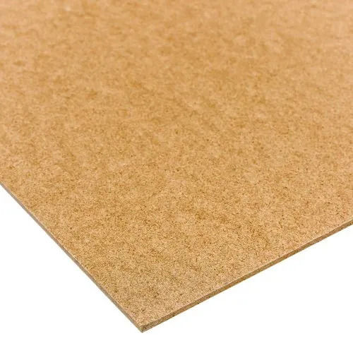 Brown 10 Mm Thick Rectangular Matt Finished Plain Straw Board