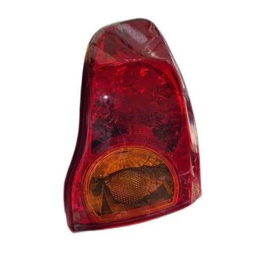 10 Watts 12 Voltages Abs Plastic Led Car Tail Lights Car Make: Alto