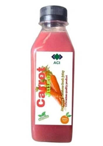 100% Natural Salty Carrot Juice Concentrate With 10 Grams Sugar Contains Alcohol Content (%): 8.6%