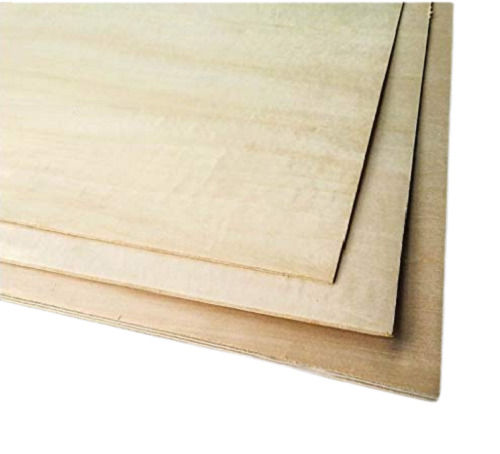 12 Mm Thickness 7 Feet Plain Teak Plywood Sheet For Furniture Density: 811 Gram Per Cubic Centimeter(G/Cm3)