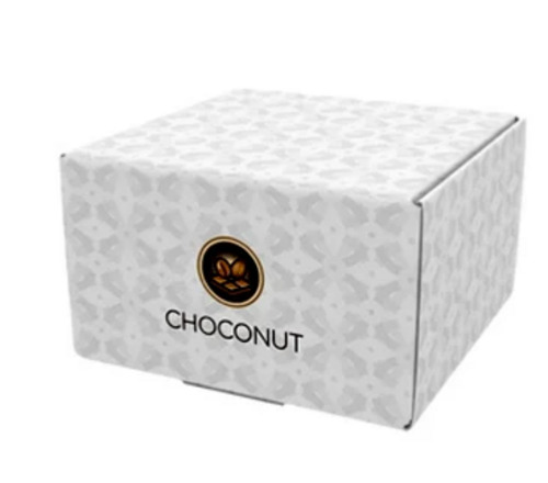 Reliable Printed Cake Box  10X10X5  Pack of 10  50 pcs