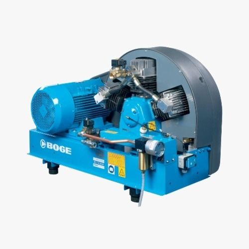 15 Hp High Performance Mild Steel Piston Air Compressor