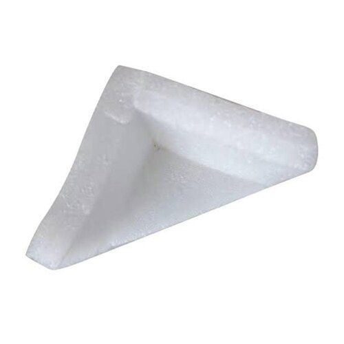 20 Mm White Epe Foam Corner Protector For Packaging