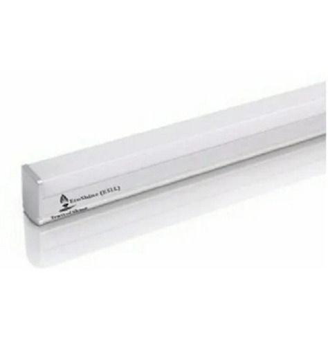 White 200Gm Square Ip44 40Watt Led Tube Light For Room And Kitchen